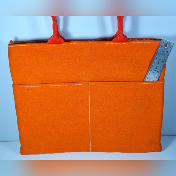 Handbag Conubine Handmade - Picture 7 of 17